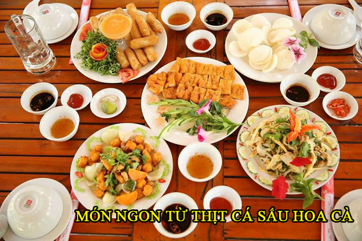 món ngon từ thịt cá sấu