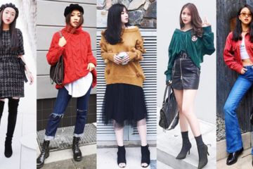 FASHIONISTA LÀ GÌ? NHỮNG FASHIONISTA NỔI TIẾNG TRÊN THẾ GIỚI VÀ VIỆT NAM